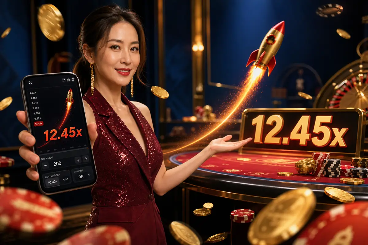 okkw Monster Triple Slot Game